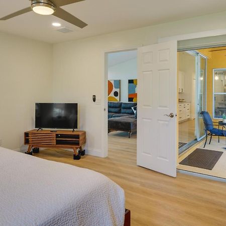 Pet-Friendly Cape Coral Vacation Rental With Lanai! Exterior foto