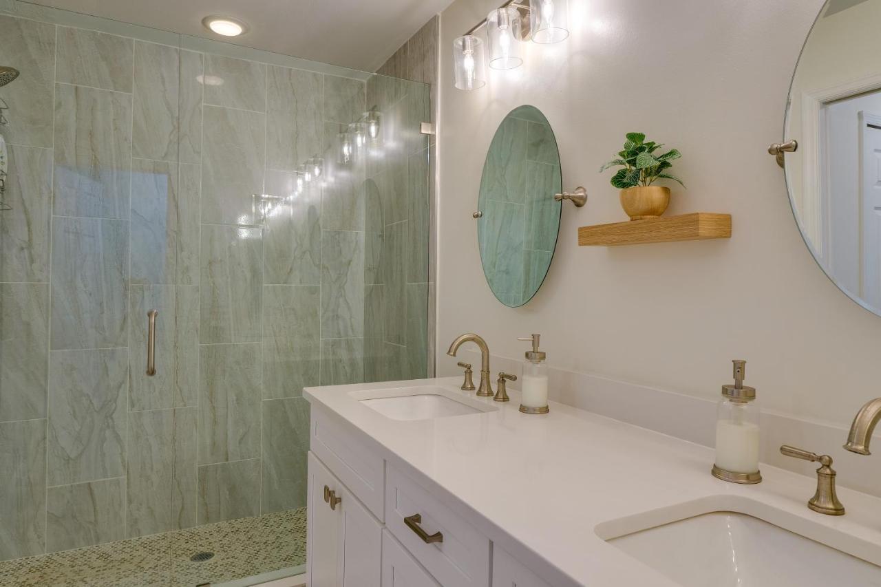 Pet-Friendly Cape Coral Vacation Rental With Lanai! Exterior foto